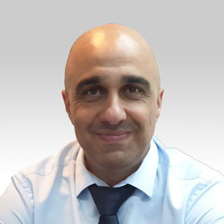 Yossi Carmeli
